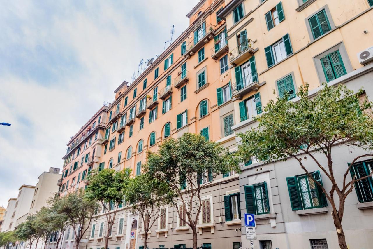 Casa Ceneda Apartment Roma Exterior foto