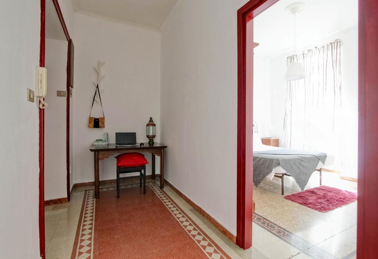 Casa Ceneda Apartment Roma Exterior foto