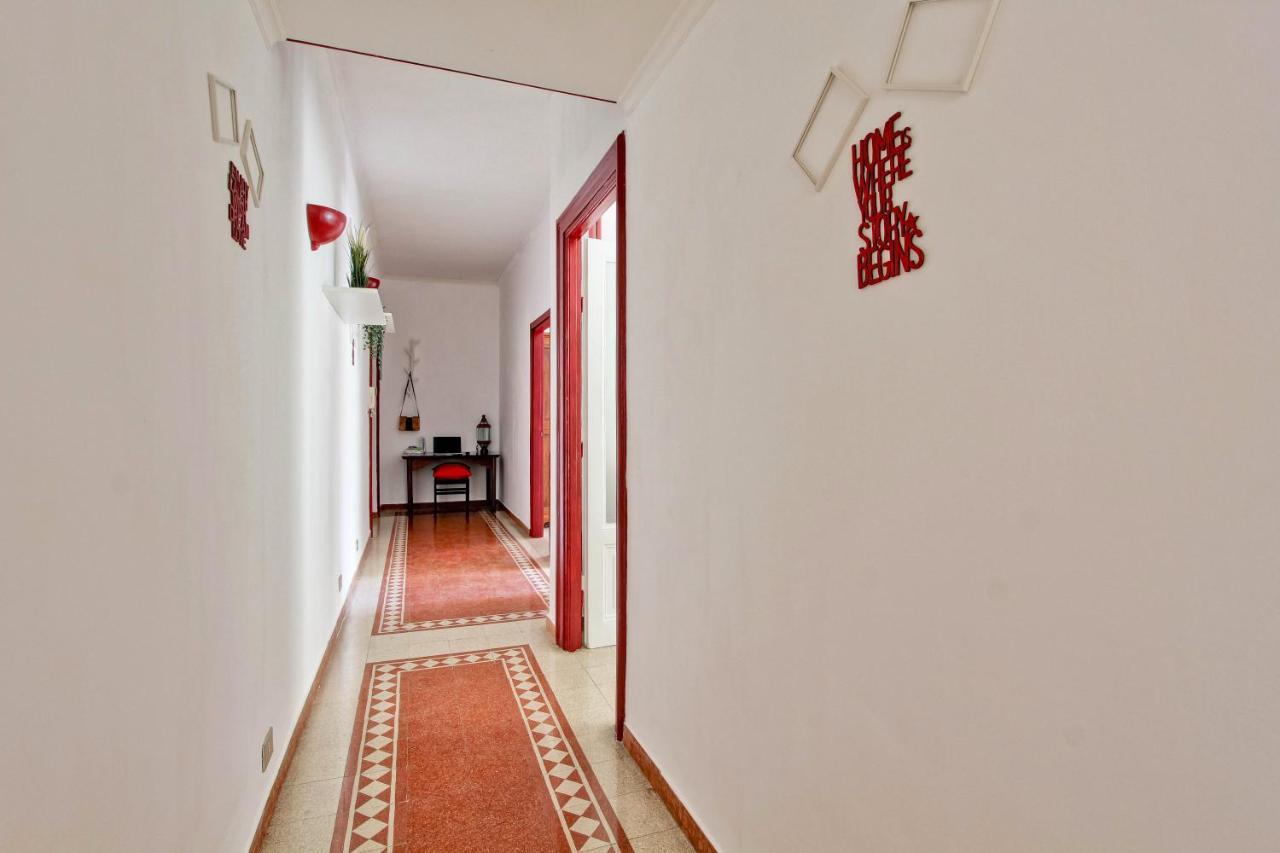 Casa Ceneda Apartment Roma Exterior foto