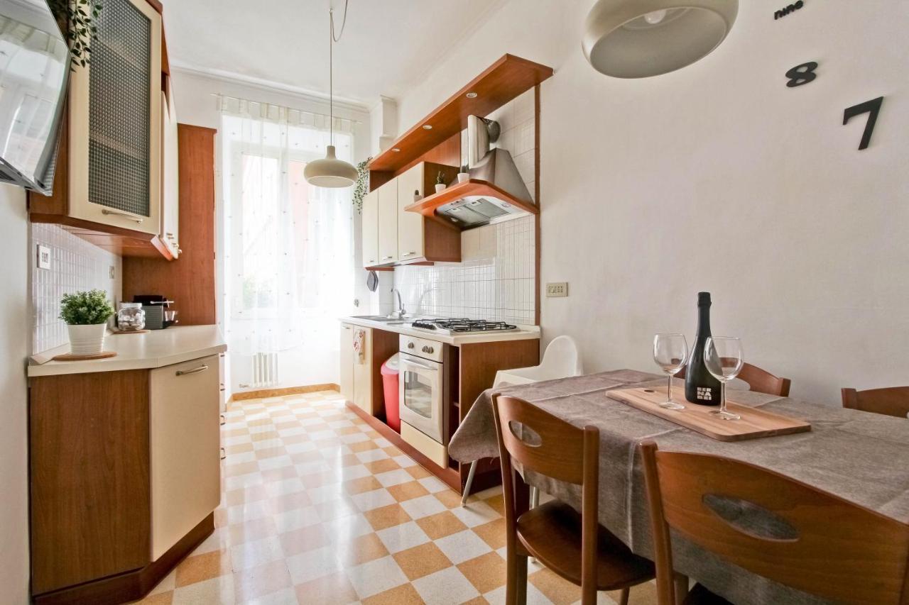 Casa Ceneda Apartment Roma Exterior foto