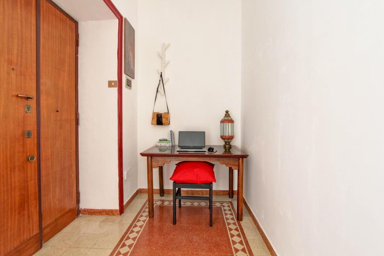 Casa Ceneda Apartment Roma Exterior foto