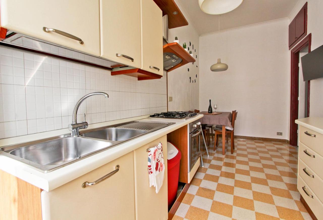 Casa Ceneda Apartment Roma Exterior foto